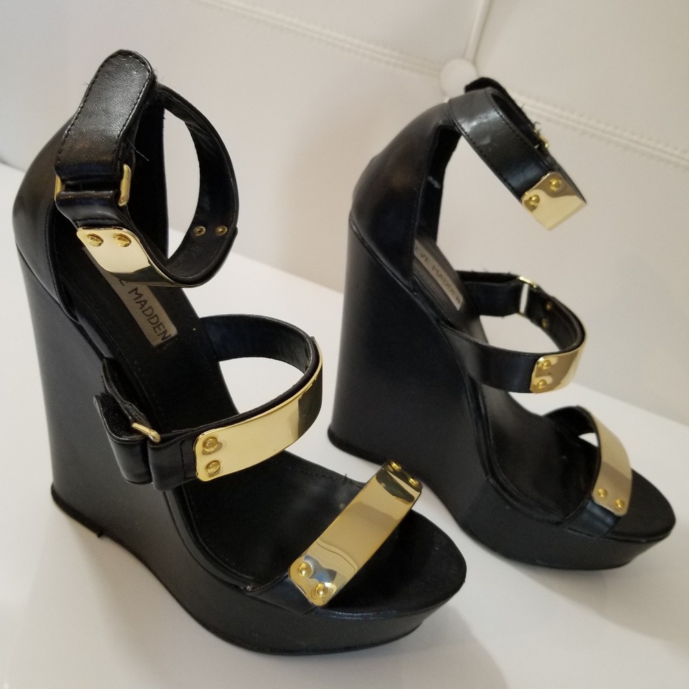 Steve Madden shoes
